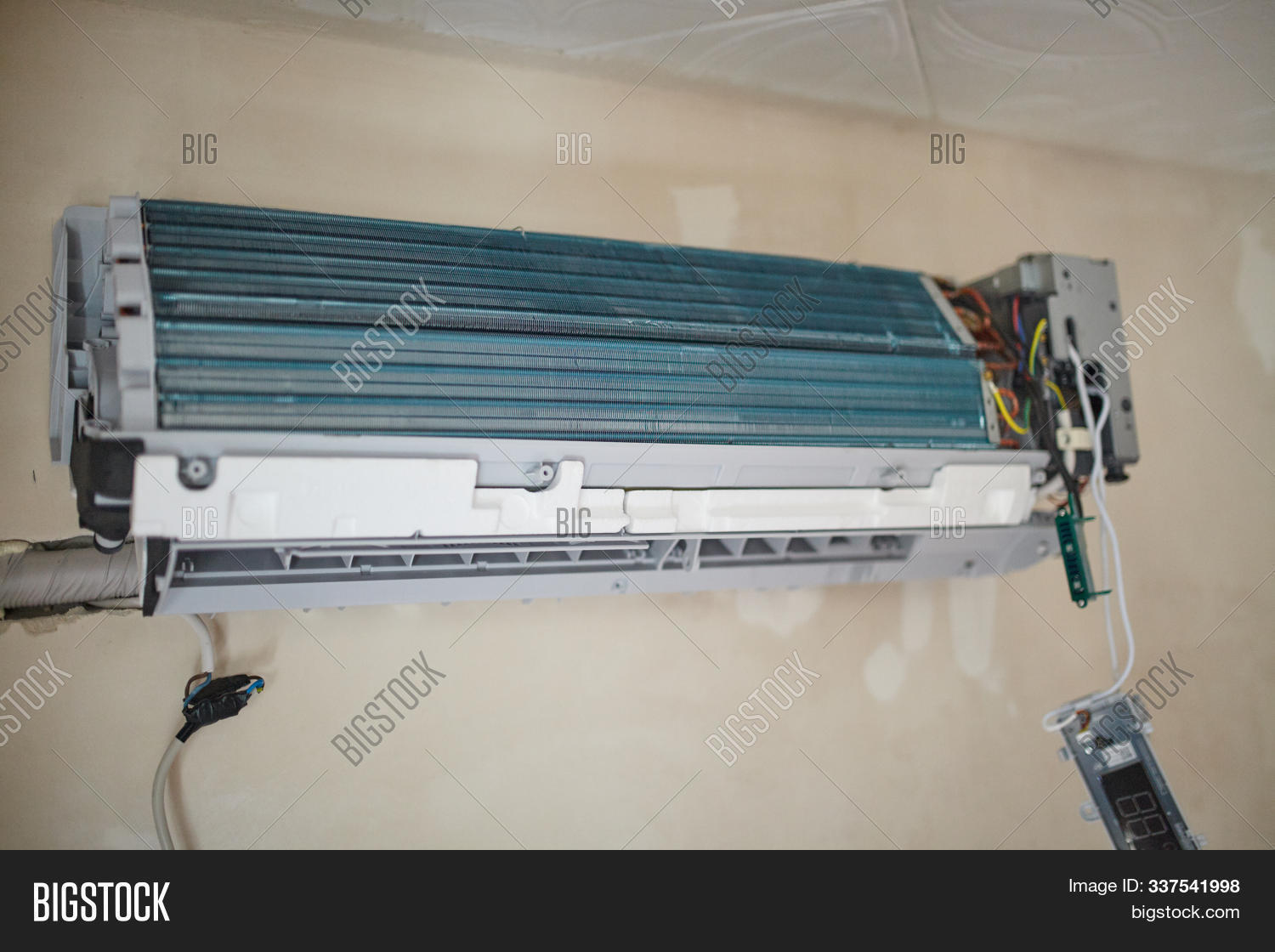 Inverter Air Image & Photo (Free Trial) Bigstock