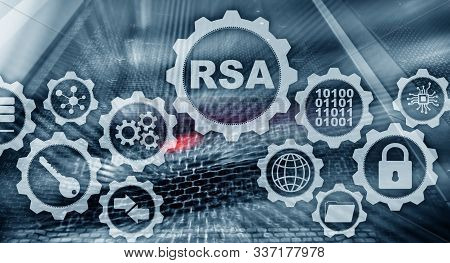 Rsa. Rivest Shamir Adleman Cryptosystem. Cryptography And Network Security.