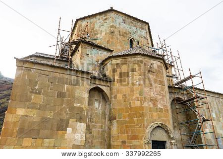 Ateni Sioni Cathedral