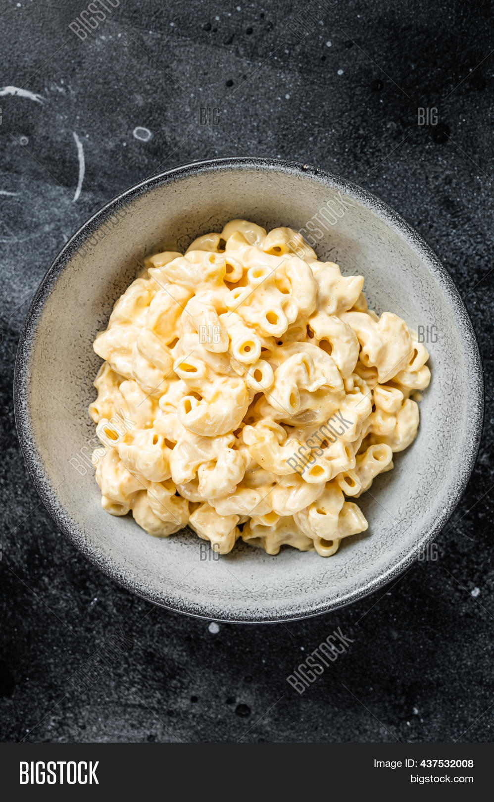 Mac Cheese American Image & Photo (Free Trial) Bigstock