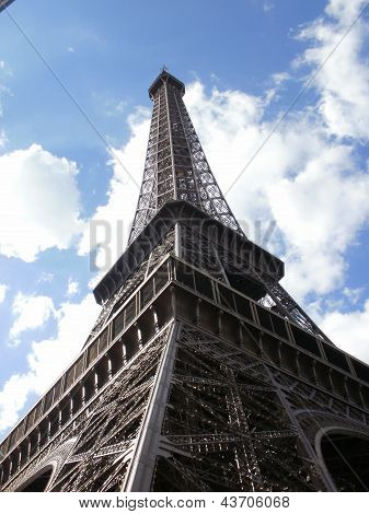 Eiffel-torony