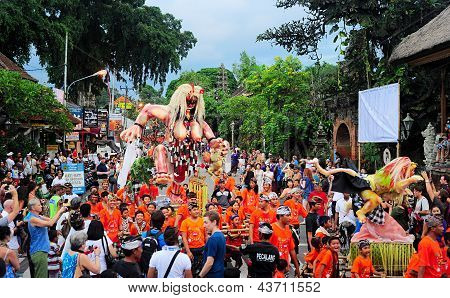 Nyepi
