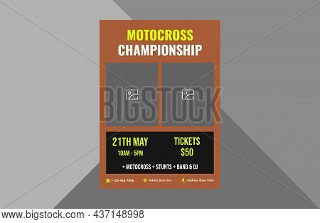 Flyer
