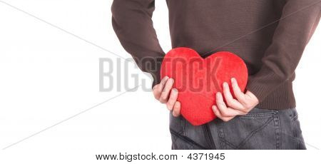 Valentines dárky