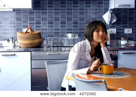 Prima colazione