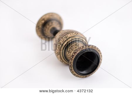 Vaso di Souvenir indiani