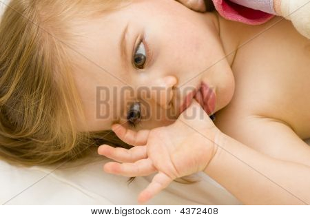Bedtime