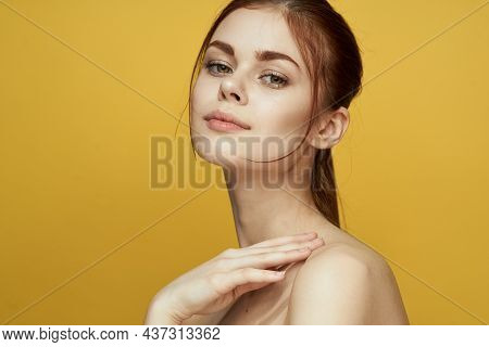 Pretty Woman Naked Image & Photo (Free Trial) | Bigstock