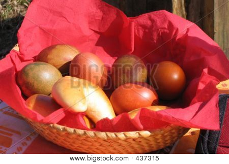 Easter Egg 4