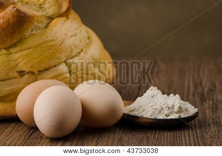 Fogaca
