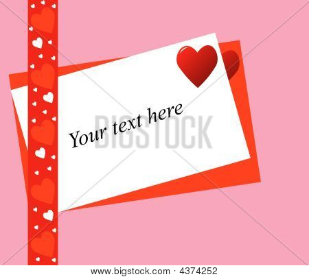 St. Valentin kártyák