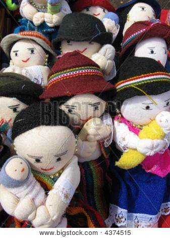Mães