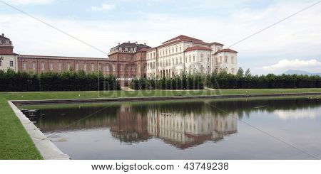 Venaria Reale