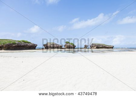 Malindi Beach