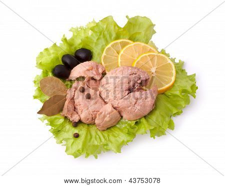 통조림된 사인 간 구성