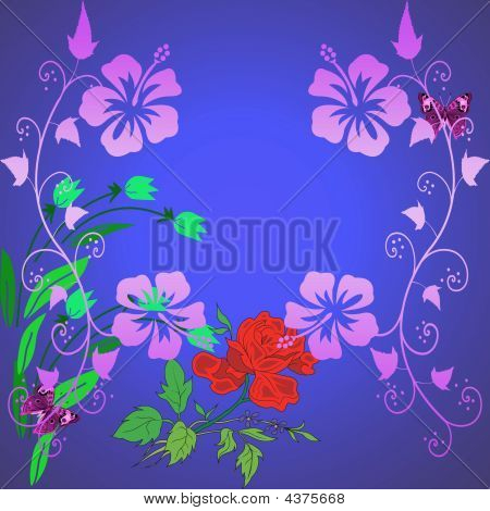 Fleurs