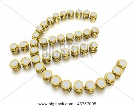 Euro-Symbol