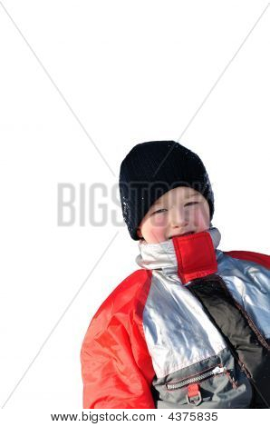 Jongen