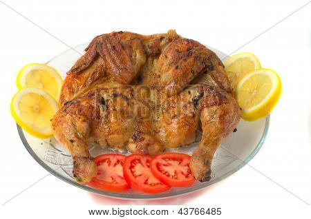 Huhn