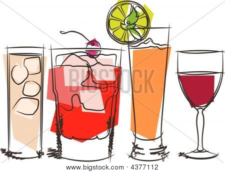 Beverage.EPS