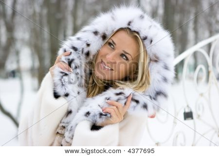 Zimní Lady