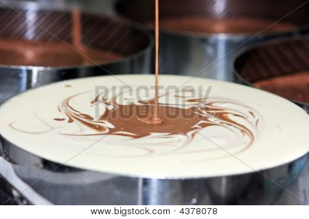Pâtisserie