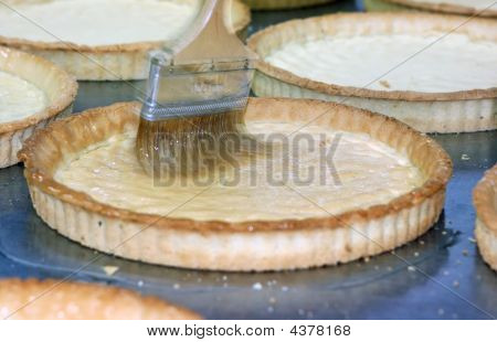Tartes