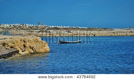 Fischerboote