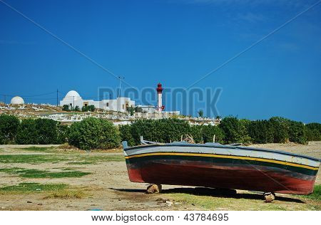 Fischerboote