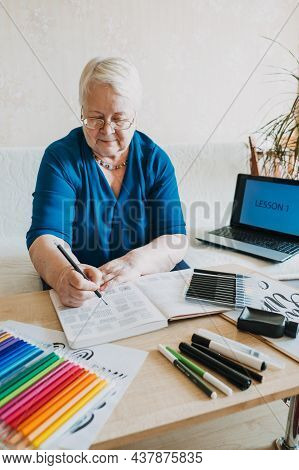 Hobby Ideas For Older People. Retirement Hobbies, Pastimes For Seniors. Activities For Seniors With 