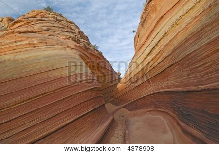 Coyote Buttes