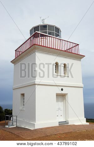 Cape Borda, Australien