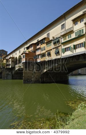Ponte Vecchio 2