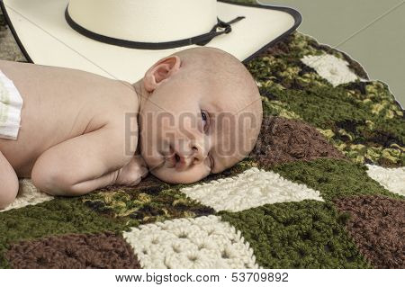 Western Baby