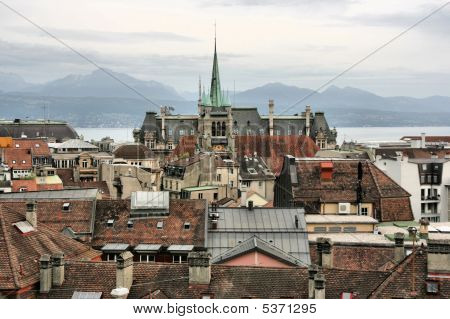 Lausanne