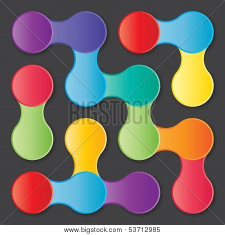 Infographic Background