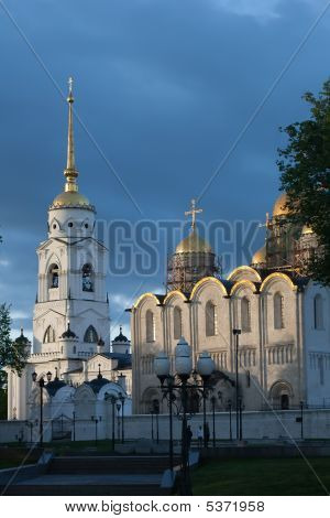 Dormition Katedrali