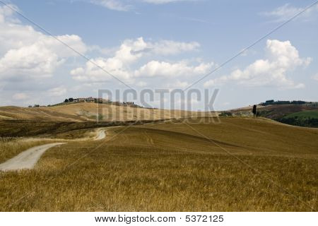 Krajina Toskánska