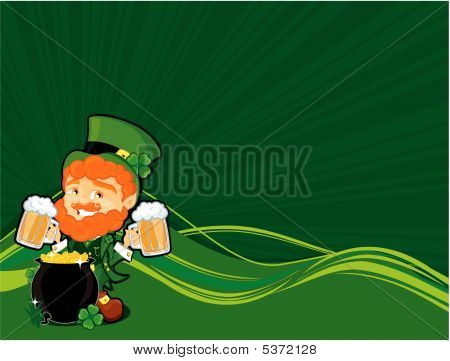 st. Patrickâ€™s day