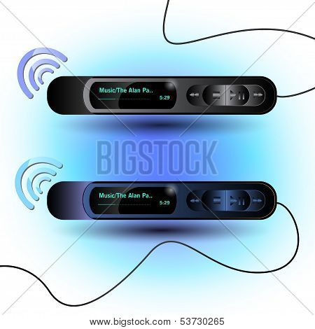 Music Player