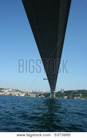 Босфорский мост