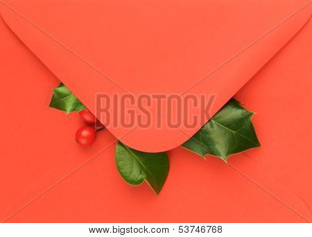 Red Envelope