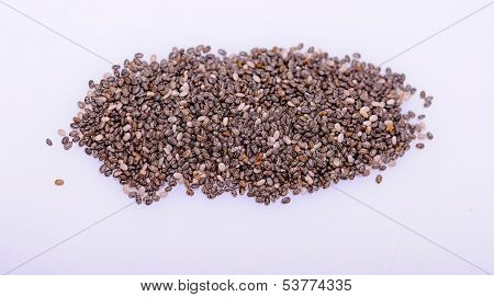 Organic Chia Seeds