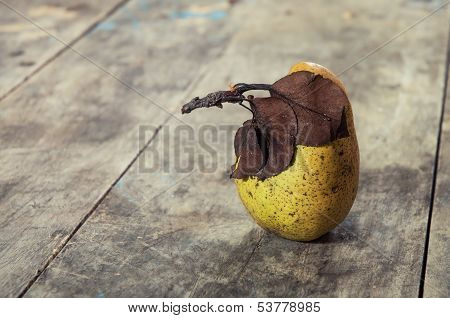 Yellow Pears