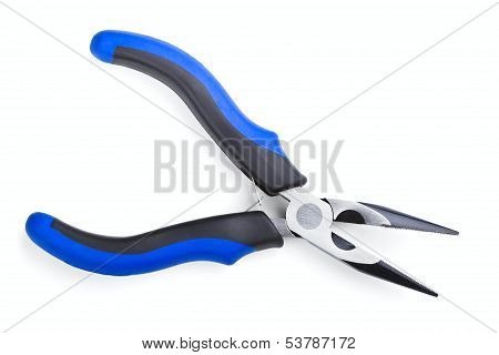 Needlenose Pliers