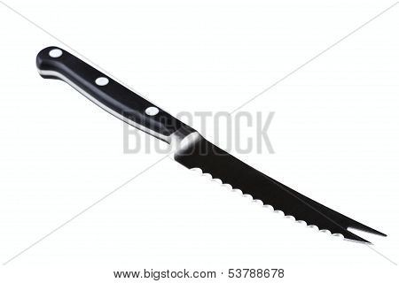 tomatoes knife