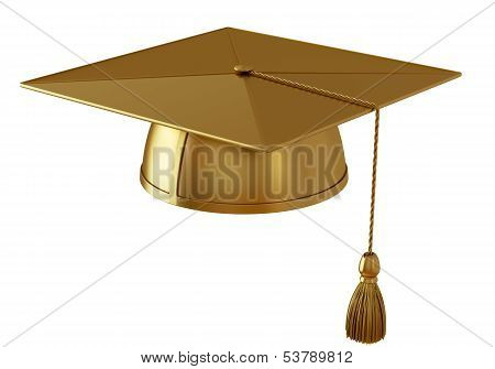 Master Cap
