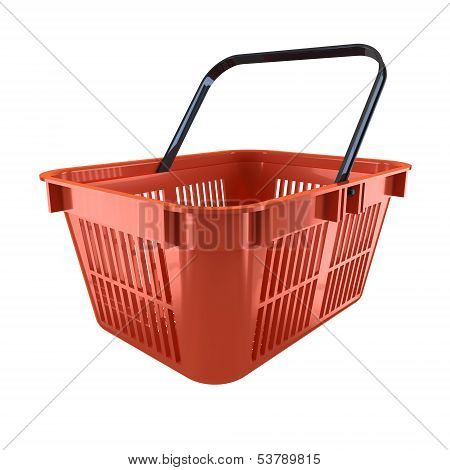 Shopping Basket