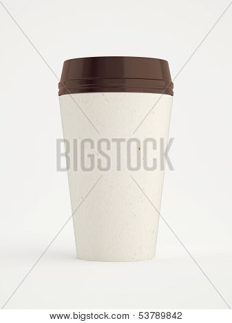 Coffee cup