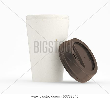 Coffee cup